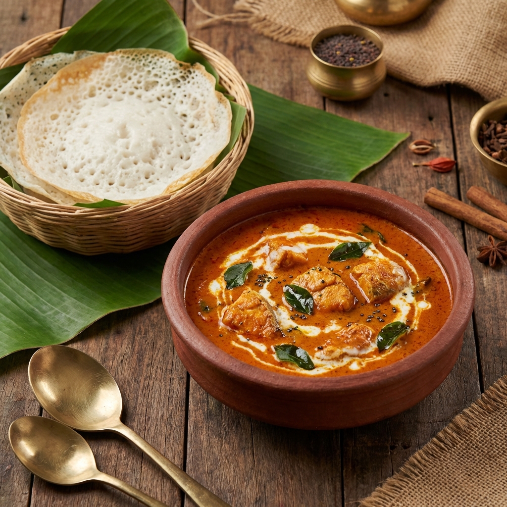 Fresh Seafood Delicacies