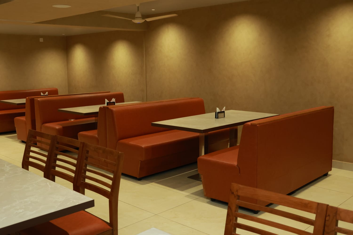 Executive Banquet II