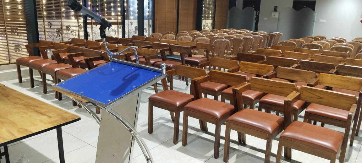 Signature Banquet Hall